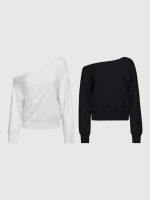 Off Shoulder Sweatshirt Multipack - Image 2