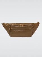 Sling Medium - Olive/Gold Hardware