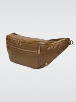 Sling Medium - Olive/Gold Hardware - Image 2