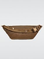 Sling Medium - Olive/Gold Hardware - Image 3