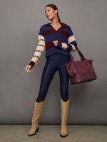 ANDI - OXBLOOD - Image 6