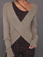 HARLOW - CASHEW - Image 3