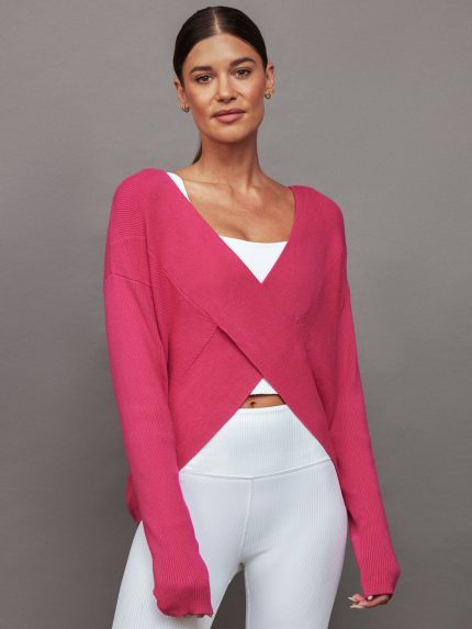 HARLOW - FUSCHIA