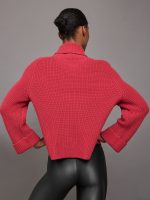 VIDA - RUBY RED - Image 4