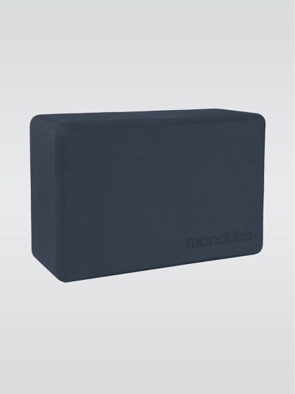 Recycled Foam Block - Midnight