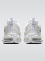 Air Max 97 Lx Sneaker - White/White Pure Platinum - Image 5