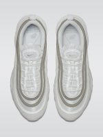 Air Max 97 Lx Sneaker - White/White Pure Platinum - Image 4