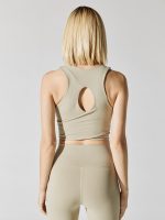 Exhibit B Crop - Sand - Image 3
