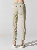 Plane Jane Joggers - Sand - Image 4