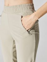 Plane Jane Joggers - Sand - Image 6