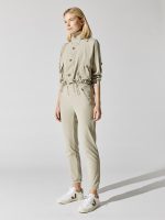 Plane Jane Joggers - Sand - Image 3