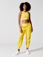 Truepurpose Crop Top - Eqtyel - Image 4