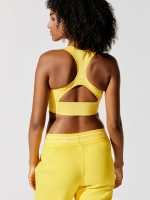 Truepurpose Crop Top - Eqtyel - Image 3