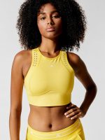 Truepurpose Crop Top - Eqtyel - Image 5