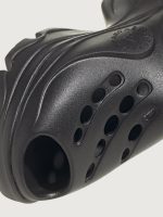 aSMC Clog - CBlack/CBlack/CBlack - Image 7