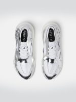 Ultraboost 22 Sneaker - Aspeme-Ftwwht-Cblack - Image 4