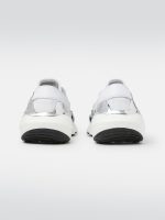 Ultraboost 22 Sneaker - Aspeme-Ftwwht-Cblack - Image 6