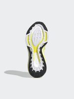 Adidas By Stella Mccartney Ultraboost 22 - Shock Yellow/Shock Yellow/Ftwr White - Image 6