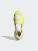 Adidas By Stella Mccartney Ultraboost 22 - Shock Yellow/Shock Yellow/Ftwr White - Image 5