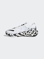 Adidas By Stella Mccartney Ultraboost 22 - Ftwr White/Ftwr White/Core Black - Image 3