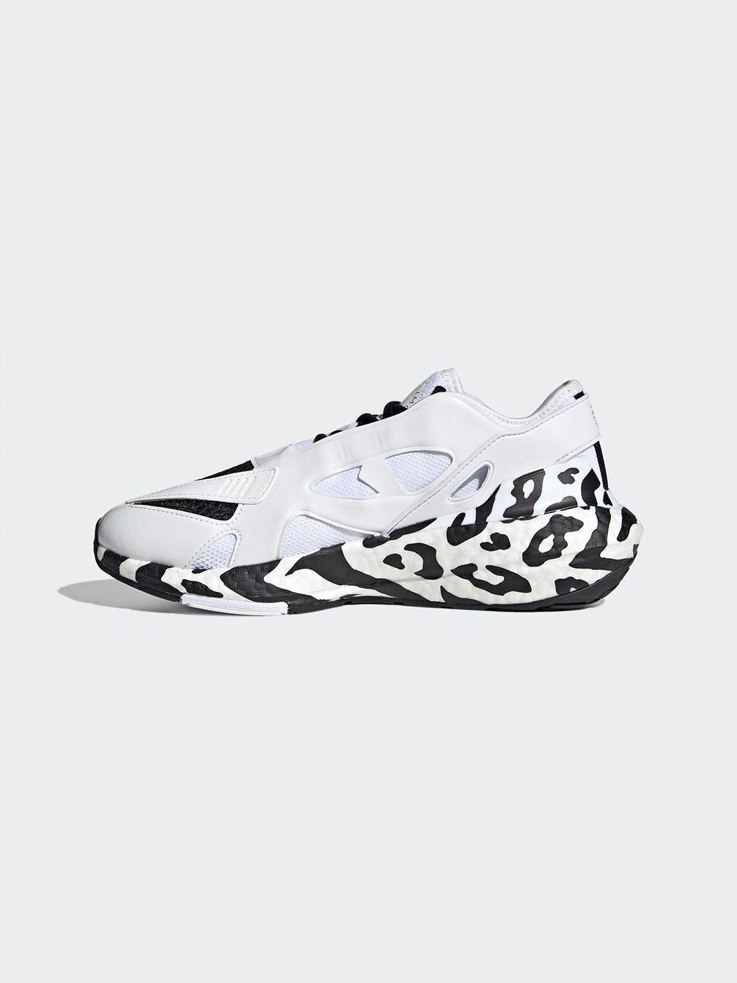 Adidas By Stella Mccartney Ultraboost 22 - Ftwr White/Ftwr White/Core Black - Image 3