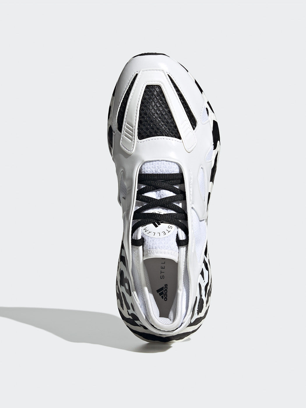 Adidas By Stella Mccartney Ultraboost 22 - Ftwr White/Ftwr White/Core Black - Image 6