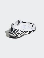 Adidas By Stella Mccartney Ultraboost 22 - Ftwr White/Ftwr White/Core Black - Image 5