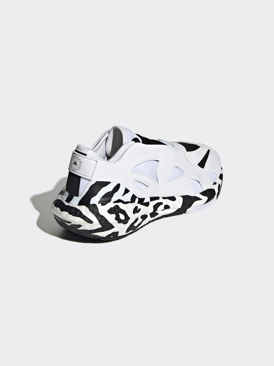 Adidas By Stella Mccartney Ultraboost 22 - Ftwr White/Ftwr White/Core Black - Image 5