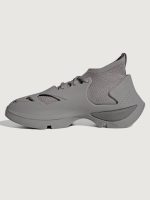 adidas by Stella McCartney SPORTSWEAR RUN - DOVE GREY/CORE BLACK/DOVE GREY - Image 3