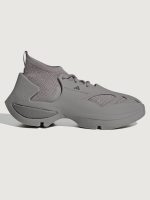 adidas by Stella McCartney SPORTSWEAR RUN - DOVE GREY/CORE BLACK/DOVE GREY - Image 4