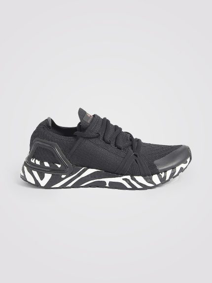 Ultraboost 20 Graphic - Cblack Actora Ftwwht