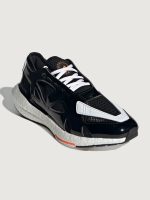 adidas by Stella McCartney ULTRABOOST 22 - CORE BLACK/FTWR WHITE/SIGNAL ORANGE - Image 8