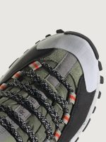 adidas by Stella McCartney Seeulater - TENT GREEN LGH SOLID GREY CORE BLACK - Image 8
