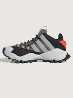 adidas by Stella McCartney Seeulater - TENT GREEN LGH SOLID GREY CORE BLACK - Image 3