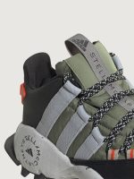 adidas by Stella McCartney Seeulater - TENT GREEN LGH SOLID GREY CORE BLACK - Image 7