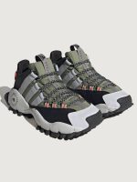 adidas by Stella McCartney Seeulater - TENT GREEN LGH SOLID GREY CORE BLACK - Image 4