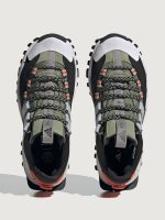 adidas by Stella McCartney Seeulater - TENT GREEN LGH SOLID GREY CORE BLACK - Image 6