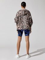 Asmc Aok Cn Jkt - Ashpea/Black - Image 4