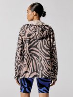 Asmc Aok Cn Jkt - Ashpea/Black - Image 5