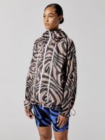 Asmc Aok Cn Jkt - Ashpea/Black - Image 7