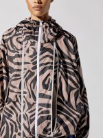 Asmc Aok Cn Jkt - Ashpea/Black - Image 8