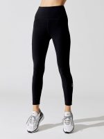 Truestrength Yoga 7/8 Tight - Black - Image 5