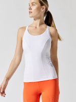Truepurpose Tank - White
