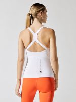 Truepurpose Tank - White - Image 2