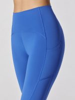 Truepurpose 7/8 Tight - Boblue - Image 6