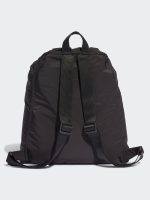 Adidas By Stella Mccartney Gymsack - Black/Black/Yellow - Image 2