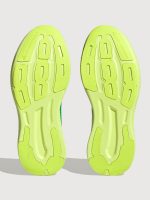 adidas by Stella McCartney Earthlight - Ftwr white/rich green/solar yellow - Image 9