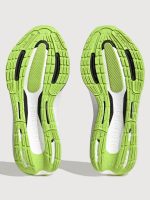 adidas by Stella McCartney Earthlight - Ftwr white/rich green/solar yellow - Image 10