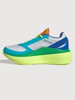 adidas by Stella McCartney Earthlight - Ftwr white/rich green/solar yellow - Image 3