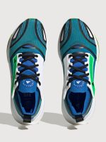 adidas by Stella McCartney ULTRABOOST 23 - GLORY BLUE/ALMOST BLUE/SOLAR YELLOW - Image 8